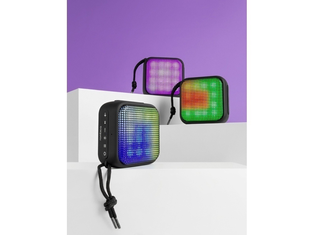 Портативная колонка Mysound Kai