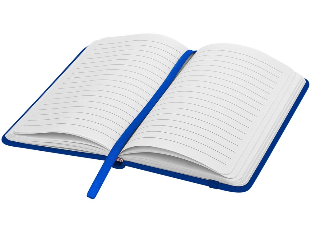 Блокнот А5 Spectrum с линованными страницами