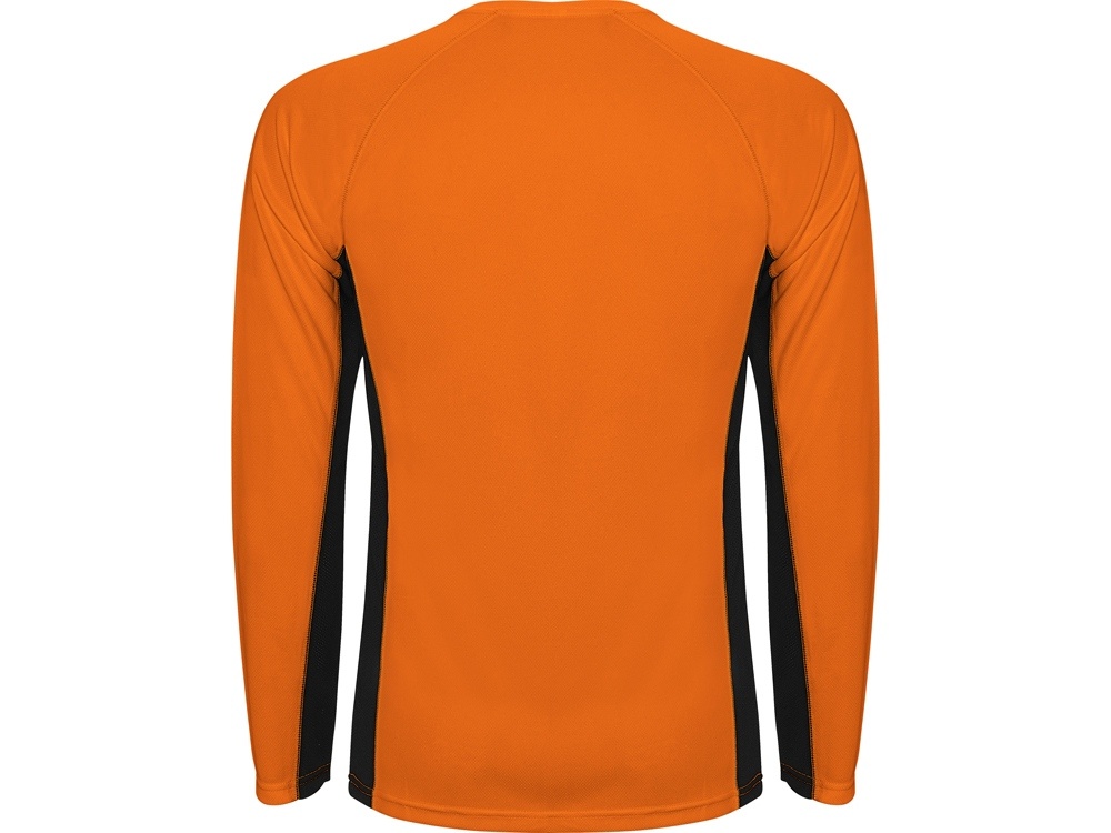 Футболка с длинным рукавом Shanghai мужская