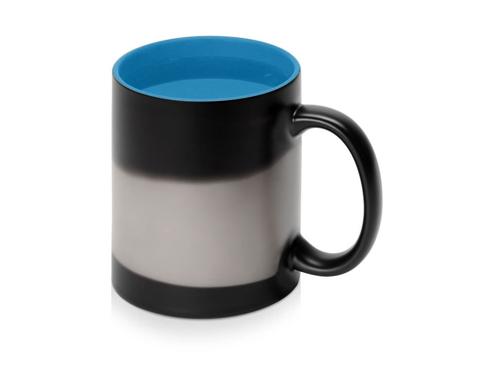 Кружка-хамелеон Surprise матовая