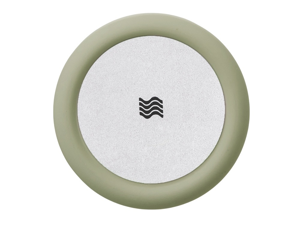 Термос Scout soft-touch