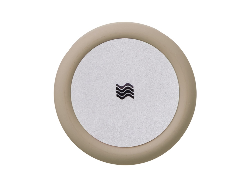 Термос Scout soft-touch