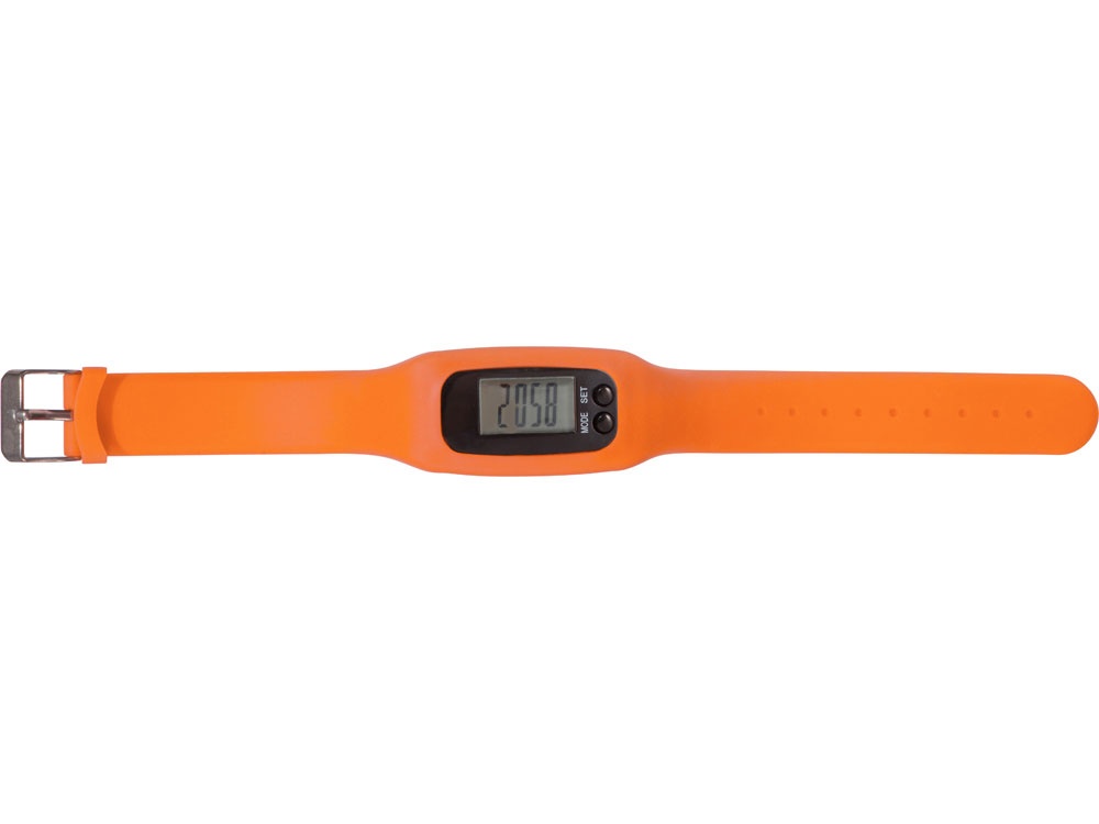 Часы с шагомером Ridley