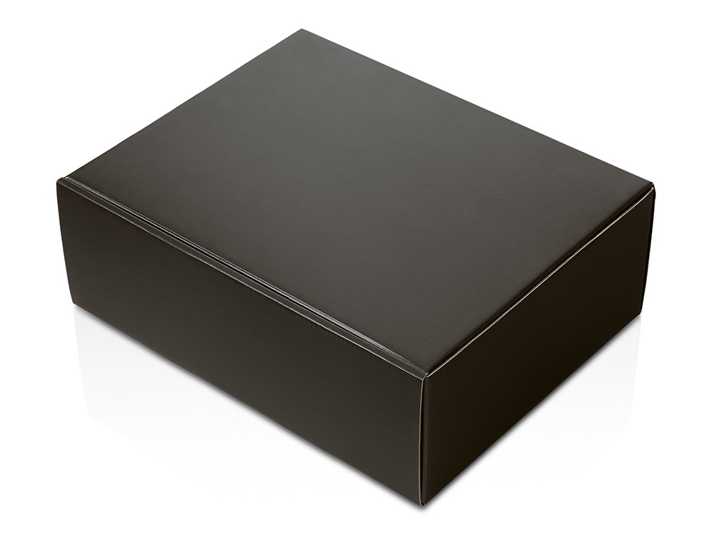 Подарочный набор Re:y. Cocoon с пледом, свечой и диффузором