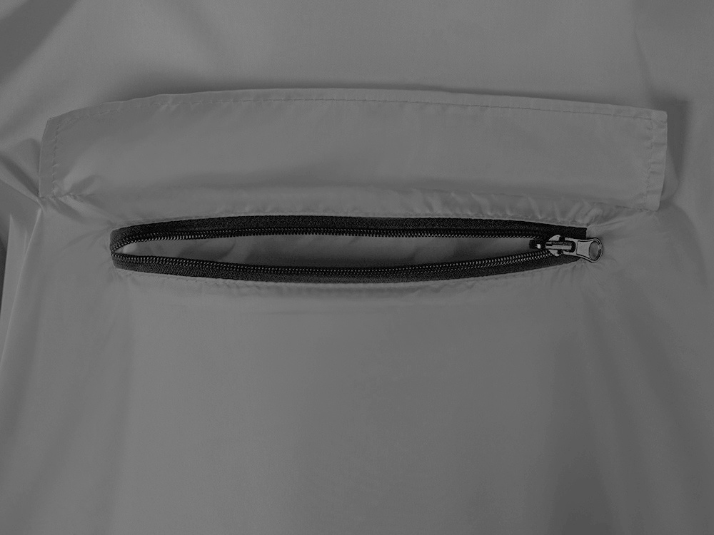 Дождевик-пончо Galaxy