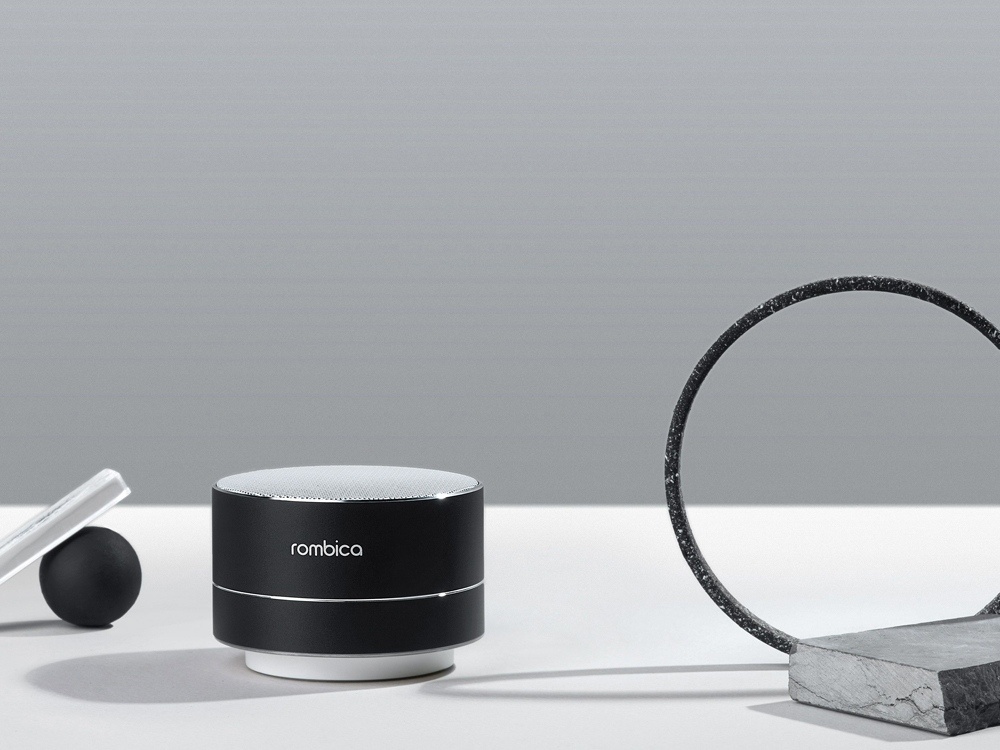 Портативная колонка Mysound BT-03 4C