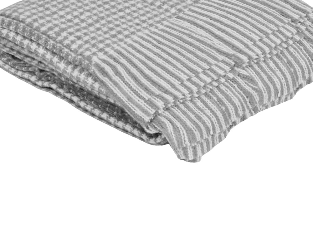 Плед акриловый Harp 180 х 130 см