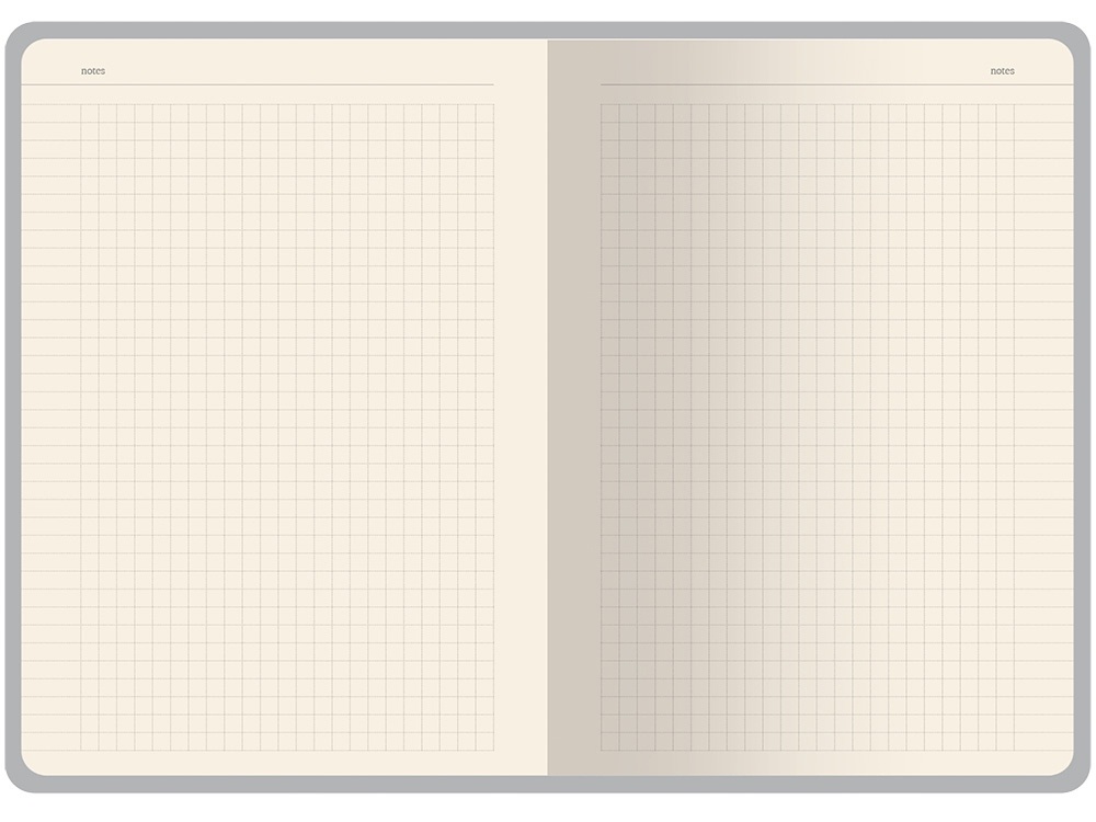 Бизнес тетрадь А5 Pragmatic