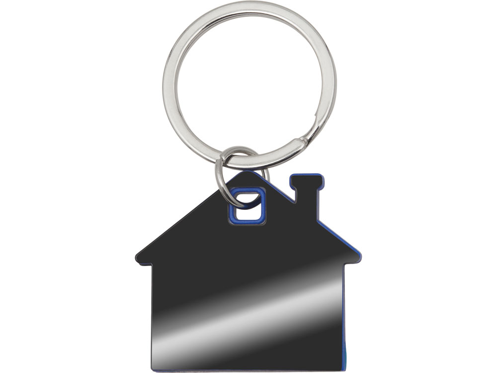 Брелок SteelPop House