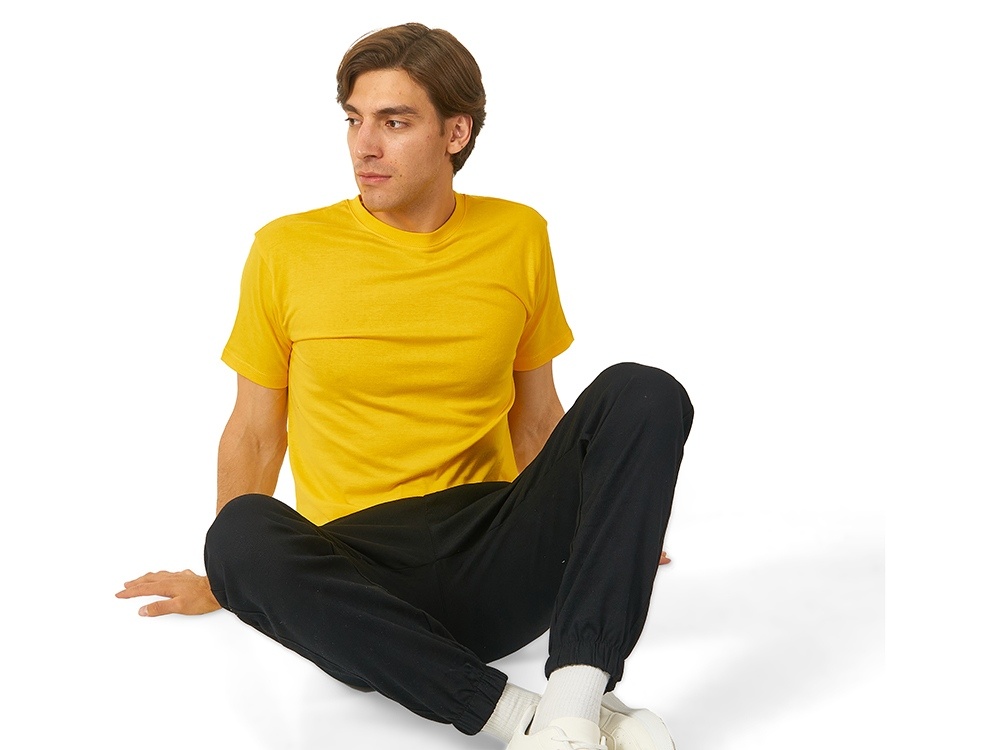 Футболка Super Heavy Super Club мужская