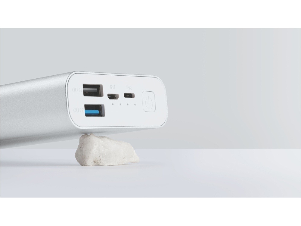 Внешний аккумулятор NEO AZ220G Quick, 22000 mAh