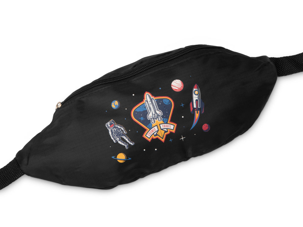 Сумка на пояс Freedom