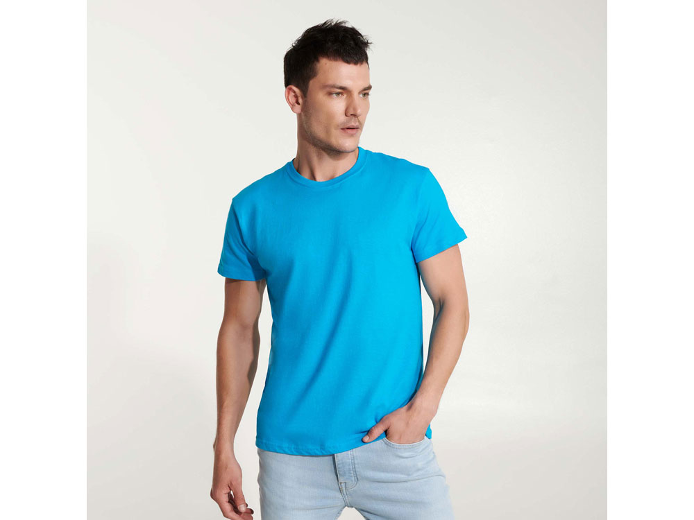 Футболка Atomic мужская