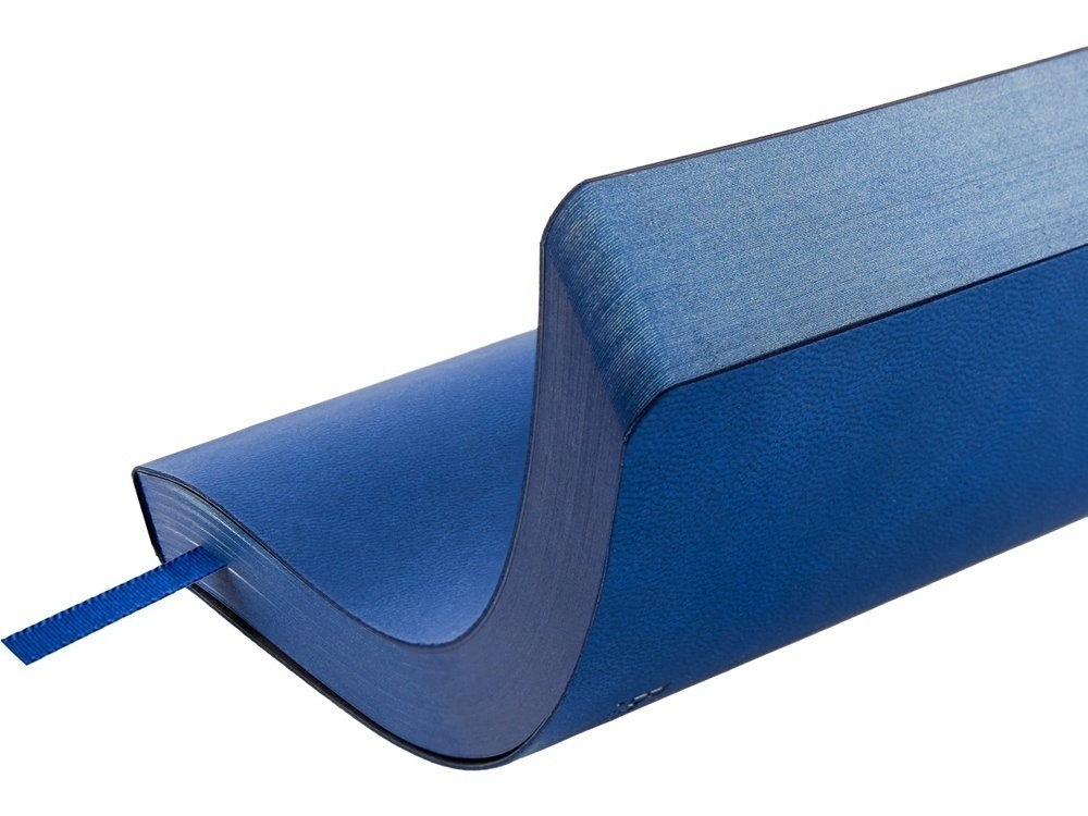 Ежедневник недатированный А5 Megapolis Color Flex