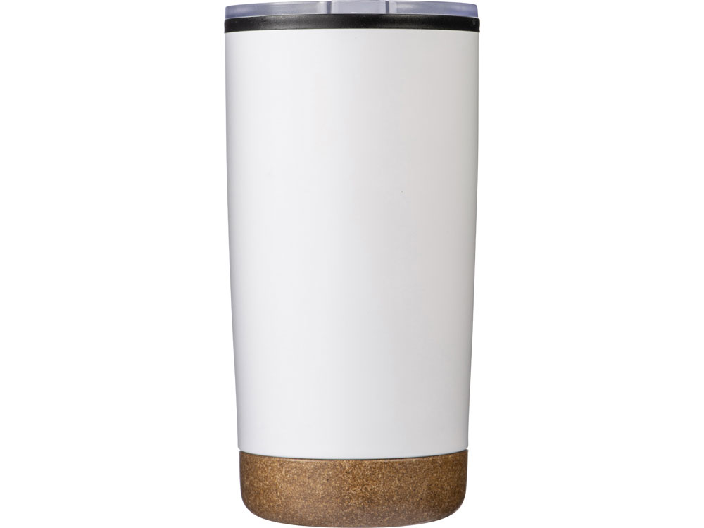 Термокружка с пробковым основанием Sierra, 550 мл
