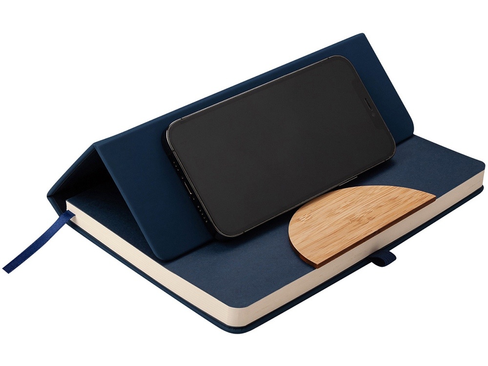 Ежедневник недатированный А5 Bosforo