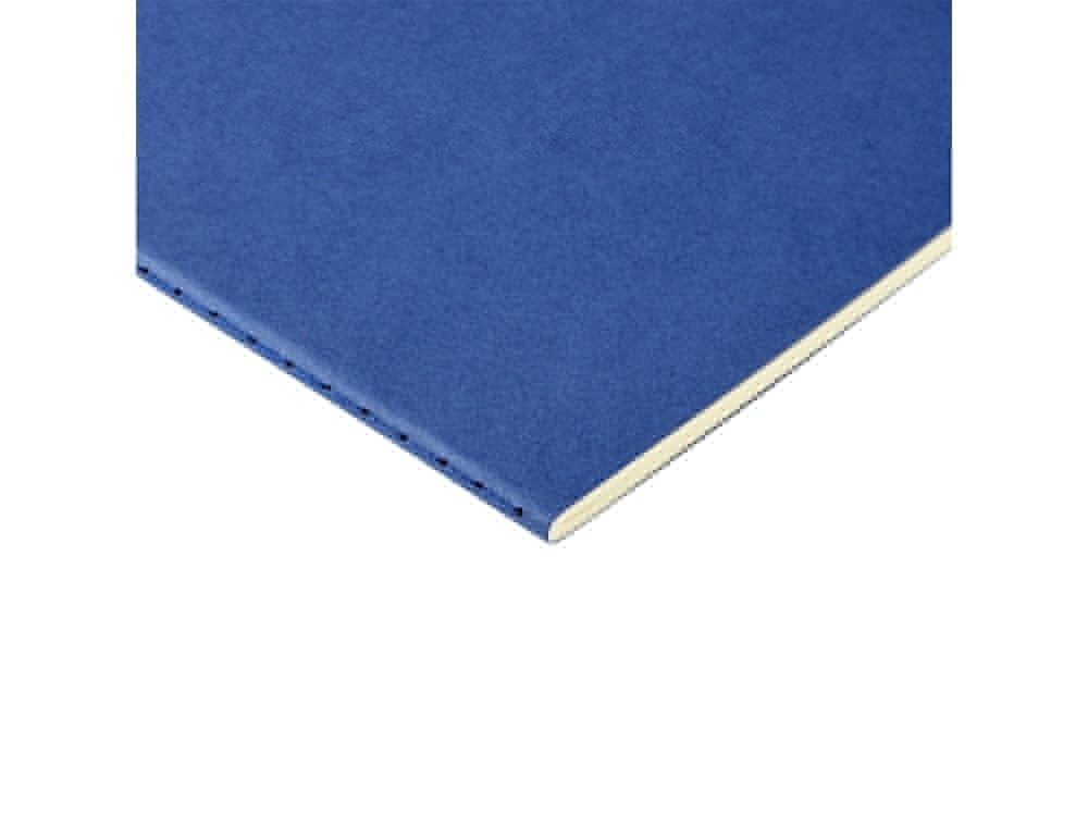 Бизнес-тетрадь А4 Pragmatic