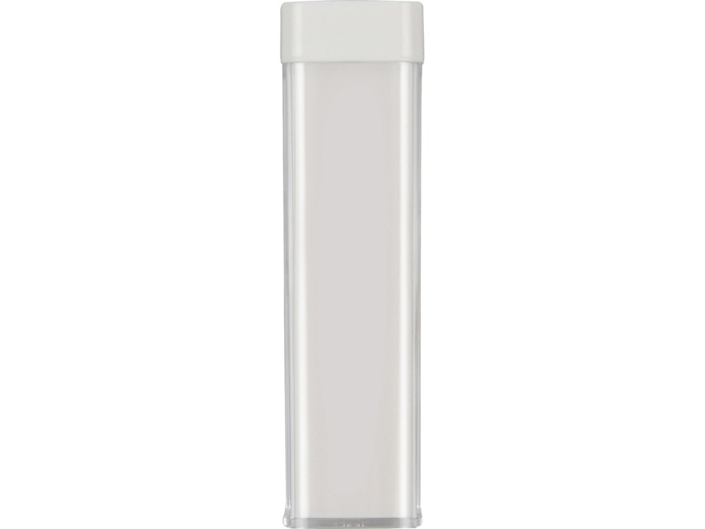 Подарочный набор Flashbank с флешкой и зарядным устройством