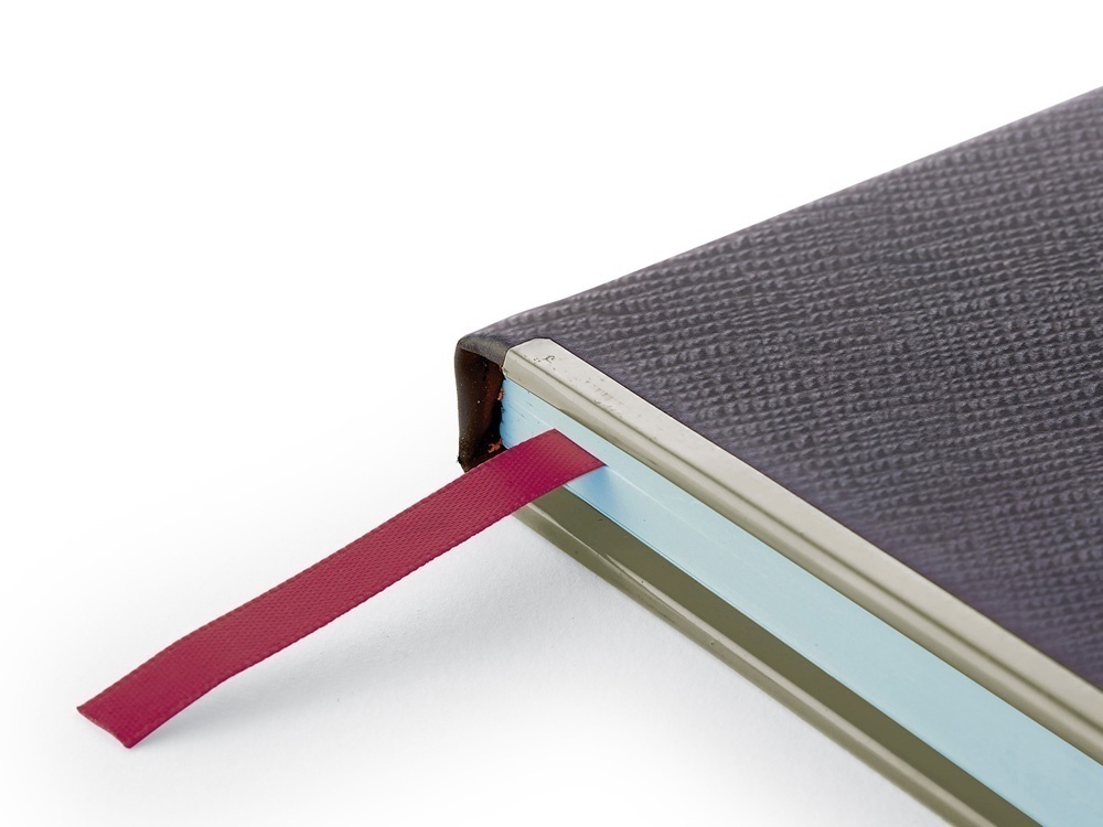 Ежедневник недатированный A5 Bridge