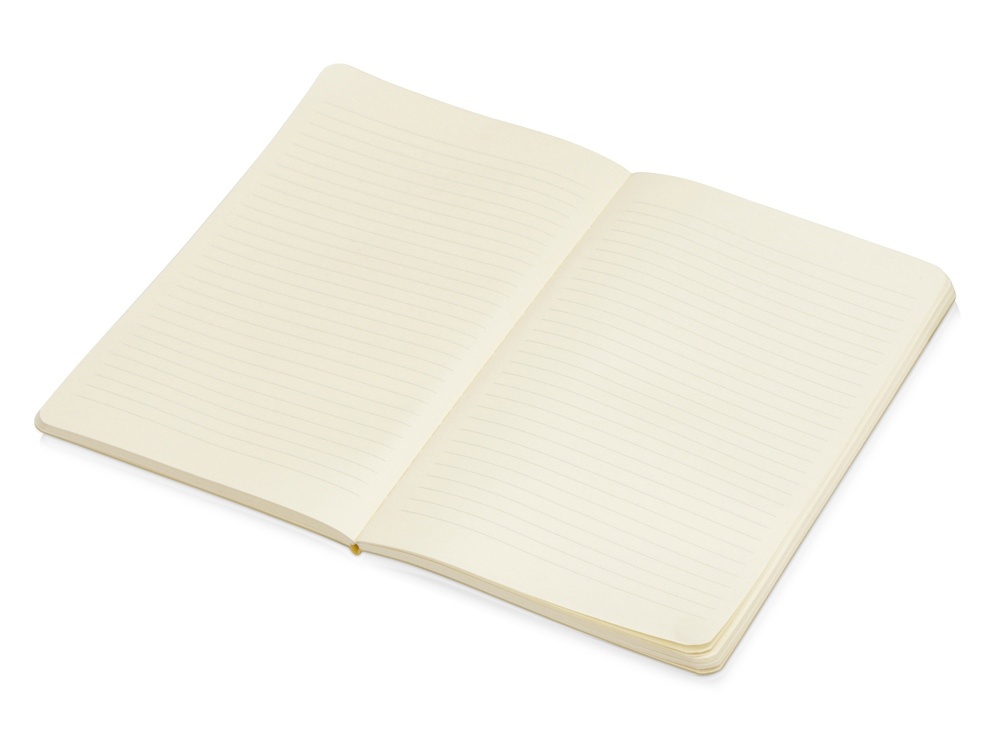 Блокнот А6 Softy small soft-touch