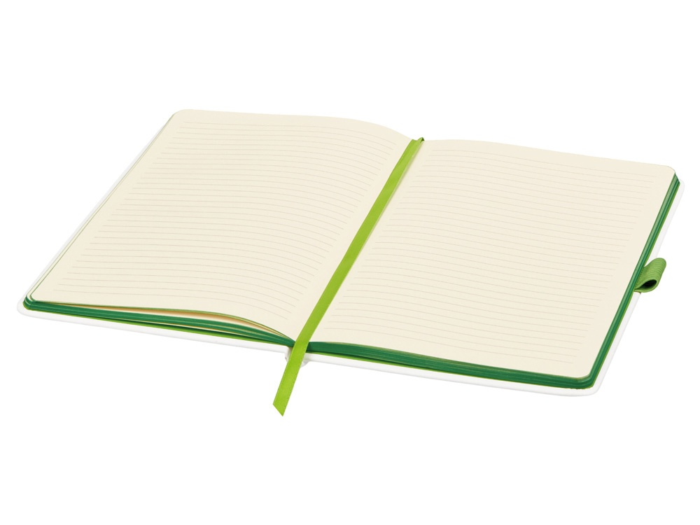 Блокнот A5 ColorNote White