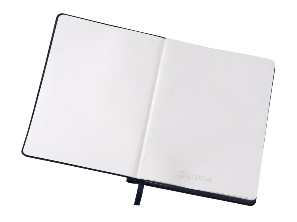 Блокнот в гибкой обложке А5 Notepeno Max