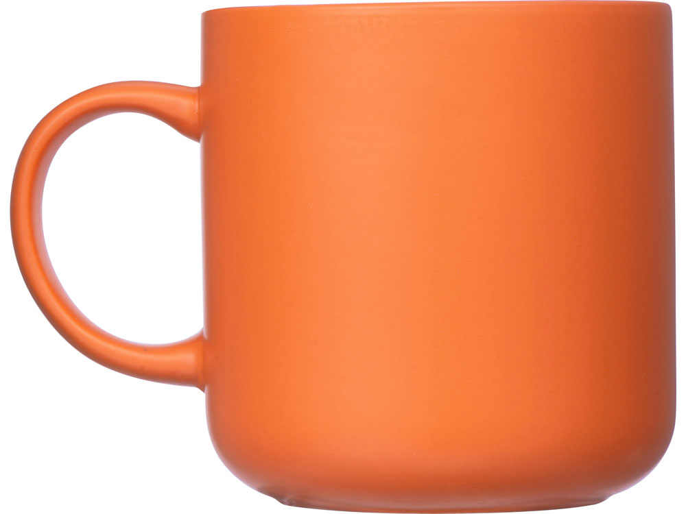 Кружка Rita, матовая