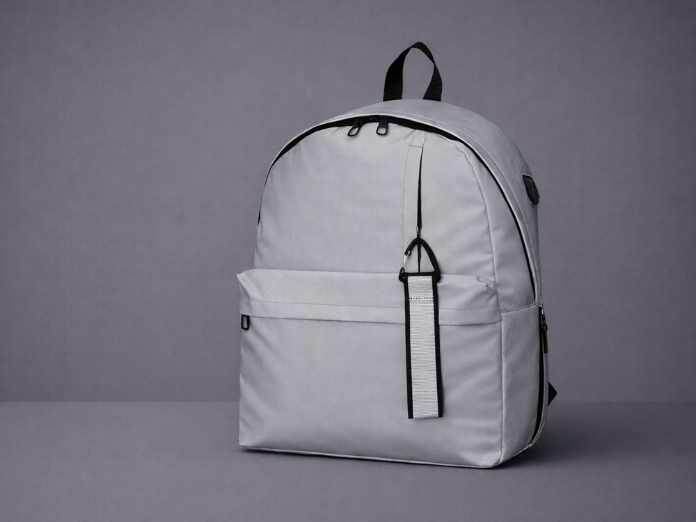 Светоотражающий рюкзак Reflector для ноутбука 15,6