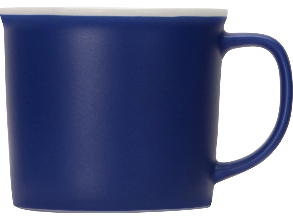 Кружка Nancy, матовая