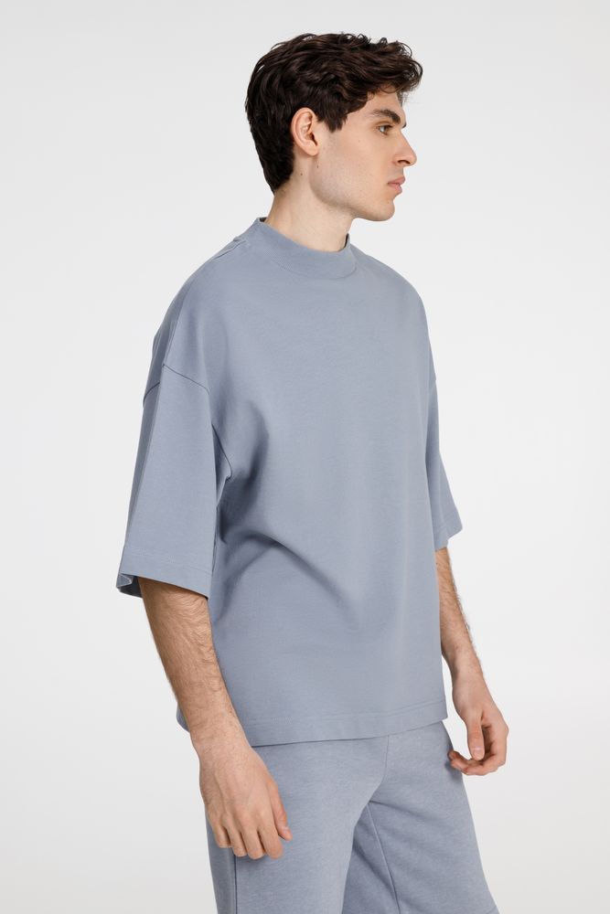 Футболка оверсайз унисекс T9