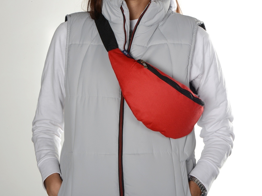 Сумка на пояс Sling