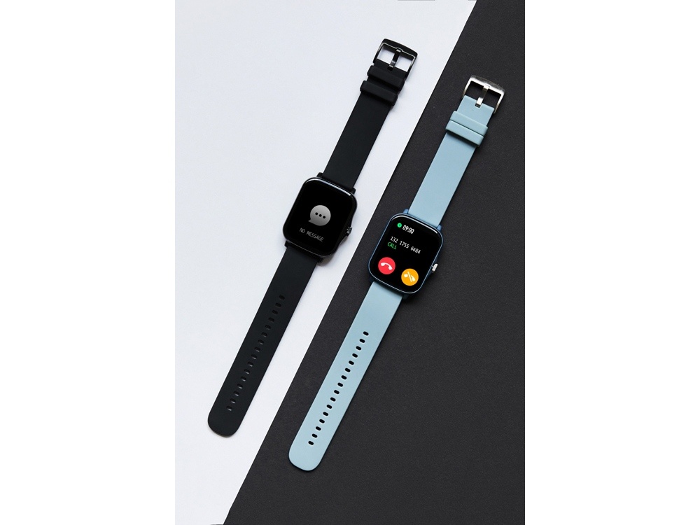 Умные часы Barberry SW-79, IP67