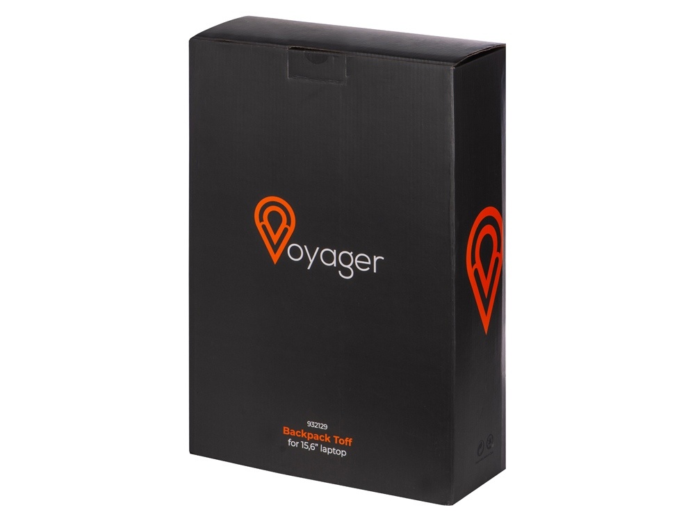 Рюкзак Toff для ноутбука 15,6