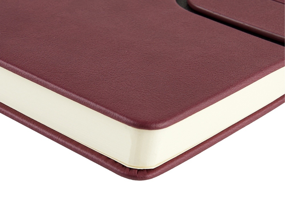 Ежедневник недатированный А5 Status