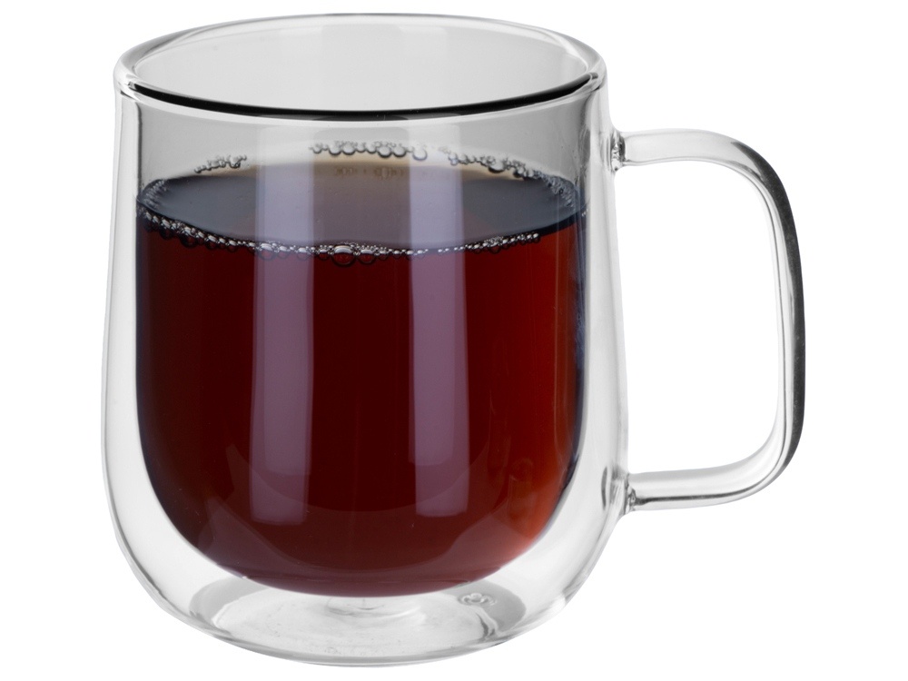 Кружка с двойными стенками Ubud