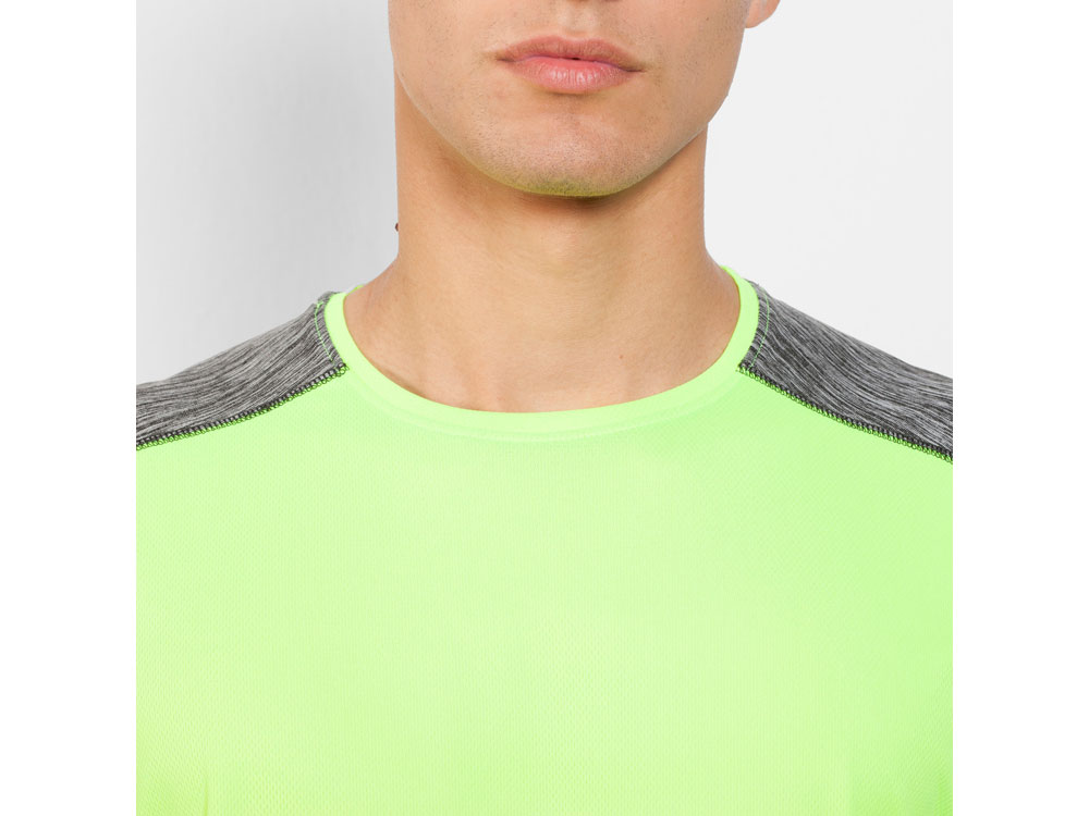 Спортивная футболка Zolder мужская