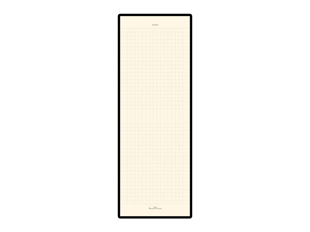 Блокнот А6 Megapolis Reporter