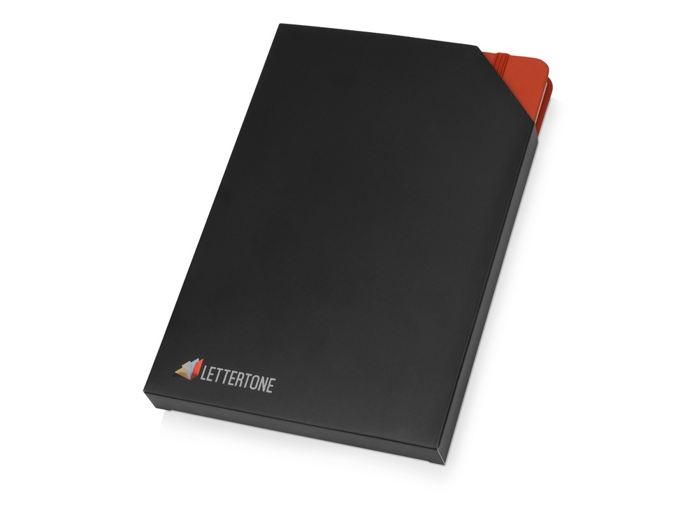 Блокнот А6 Vision