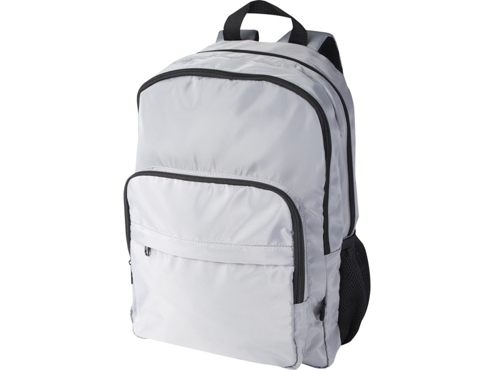 Рюкзак для ноутбука Trend Plus 15 из переработанного материала