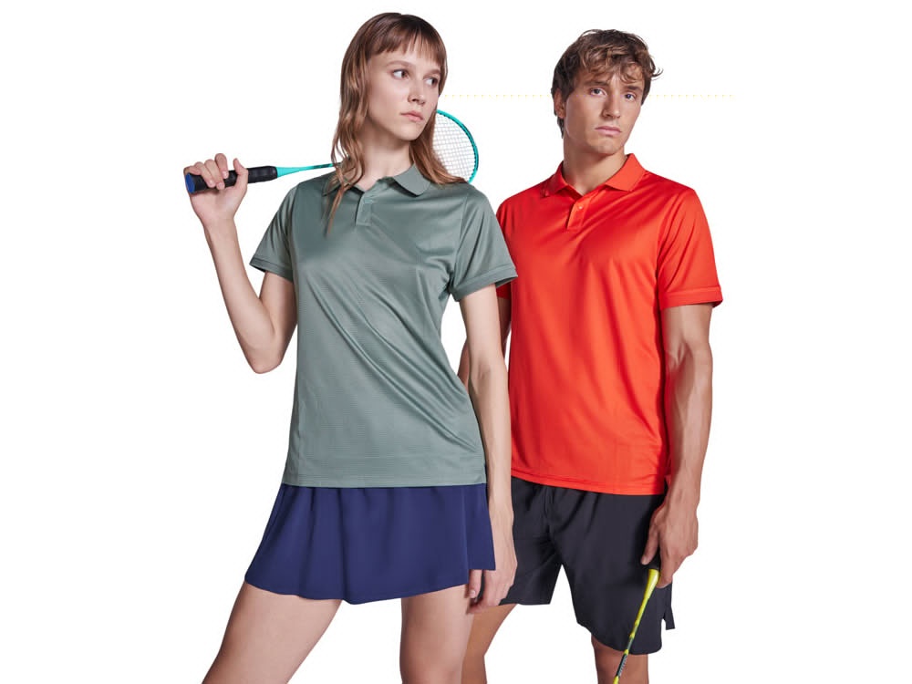 Рубашка поло Tormo, мужская