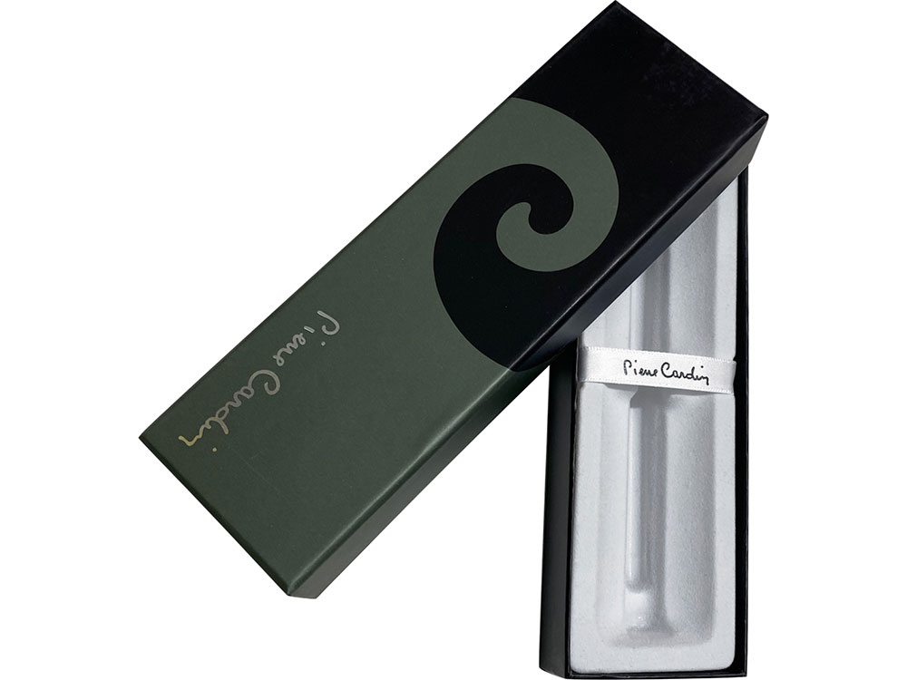 Ручка шариковая Leo 750