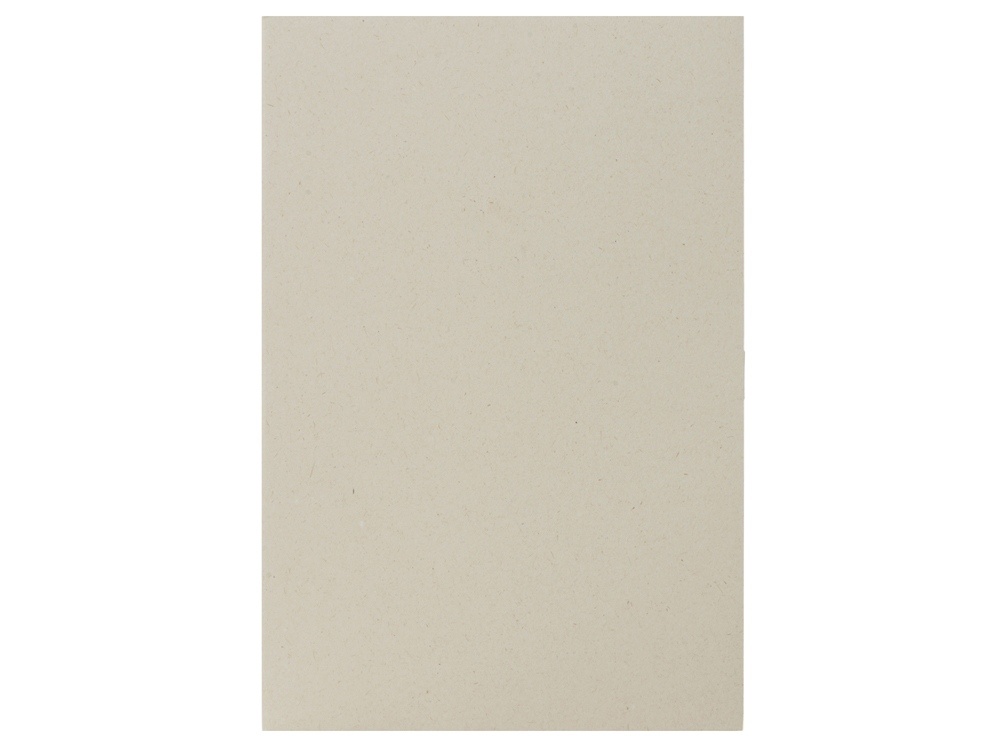 Блокнот А5 из переработанного тростника Adiantum