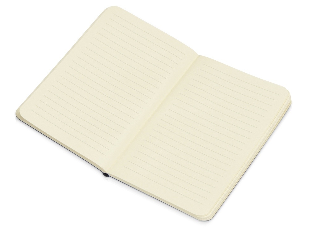 Блокнот А6 Softy small soft-touch