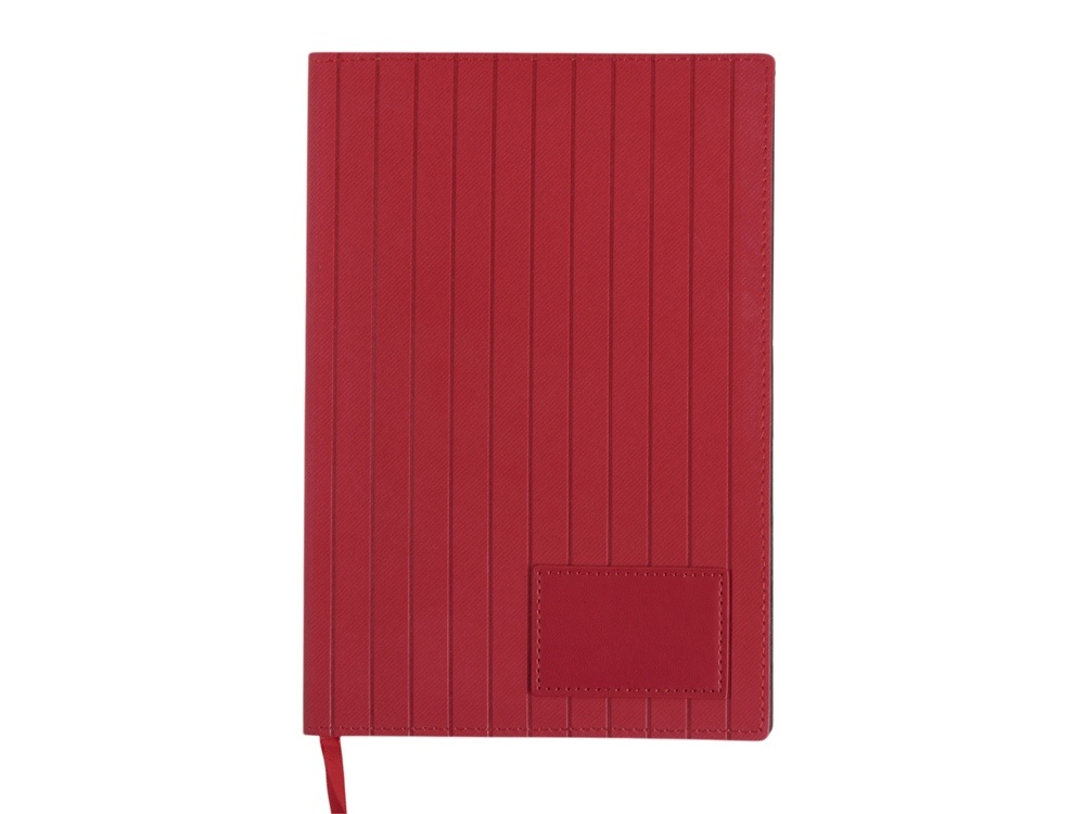 Блокнот в гибкой обложке А5 Bradbury