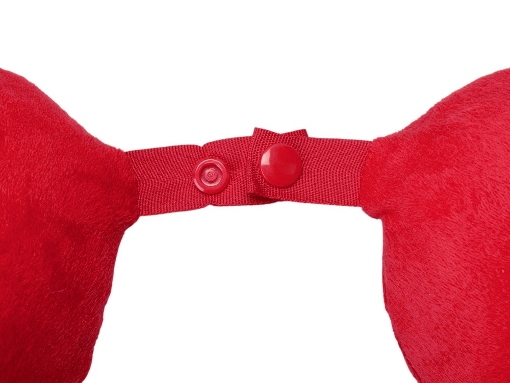 Подушка для путешествий с эффектом памяти Basic