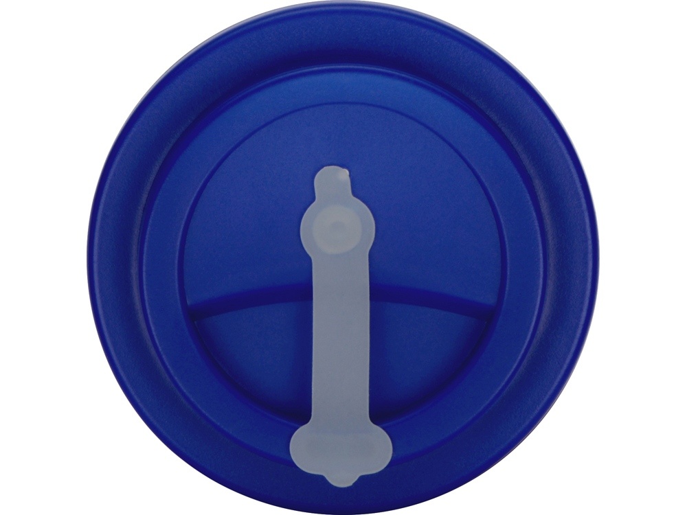 Пластиковый стакан с двойными стенками Take away