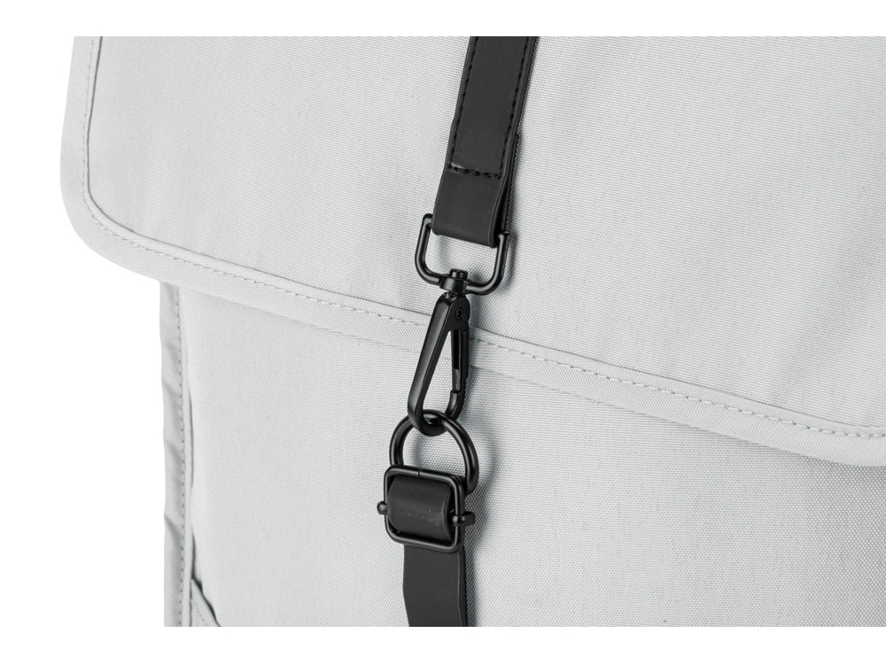 Рюкзак Rony из переработанного пластика