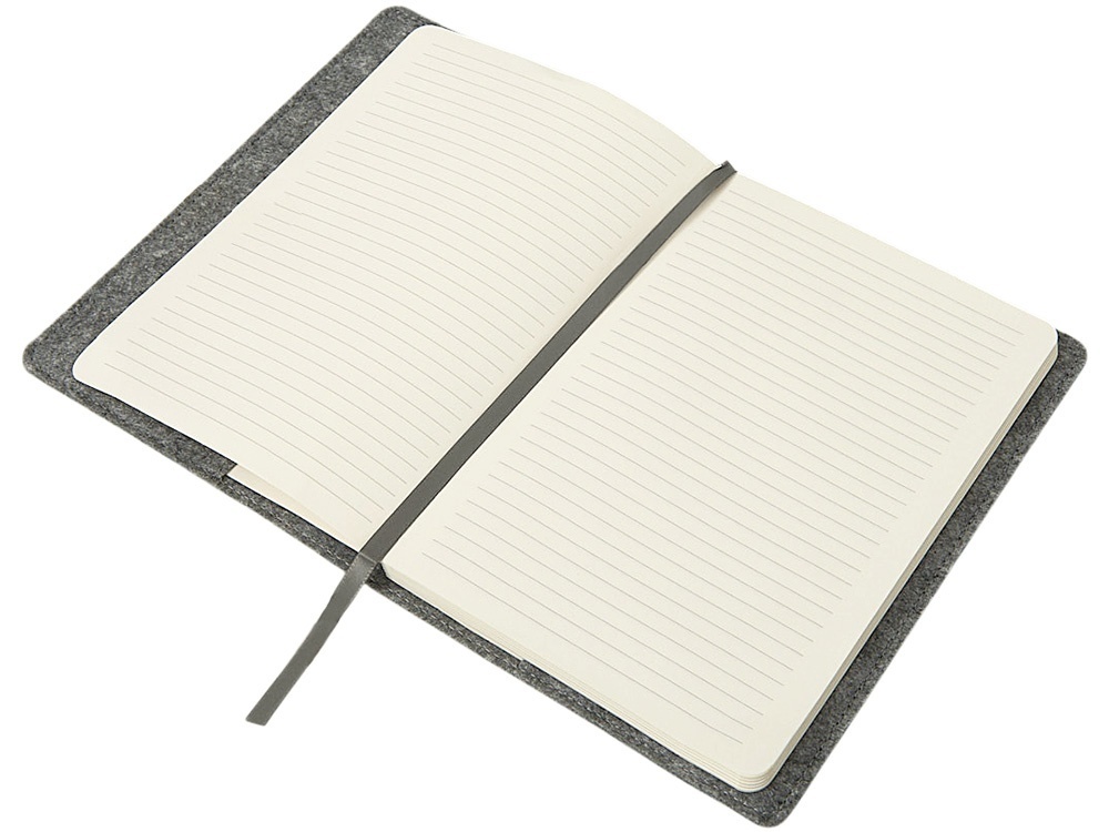 Двустороннее портфолио А5 Felt