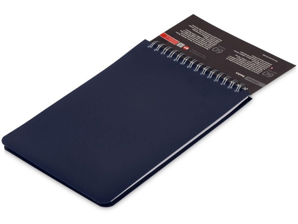 Бизнес - блокнот А5 xPro