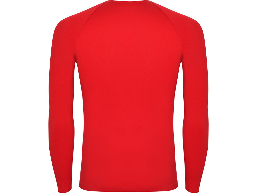 Термофутболка с длинным рукавом Prime мужская